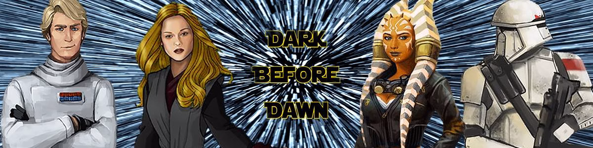 破晓之暗：暗夜凌辱（Dark by Dawn）v0.2a 精翻汉化 游戏截图 1