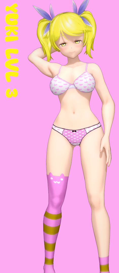 爆乳连连看(Oppai Match)v0.01 精翻汉化 游戏截图 5