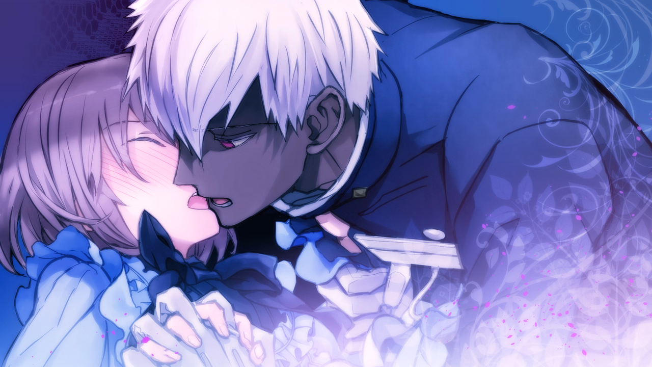 紫影的索纳尼尔：绝美的记忆（Sona-Nyl of the Violet Shadows ~What Beautiful Memories~）Final 【仅界面中文·正文未汉化】 游戏截图 3