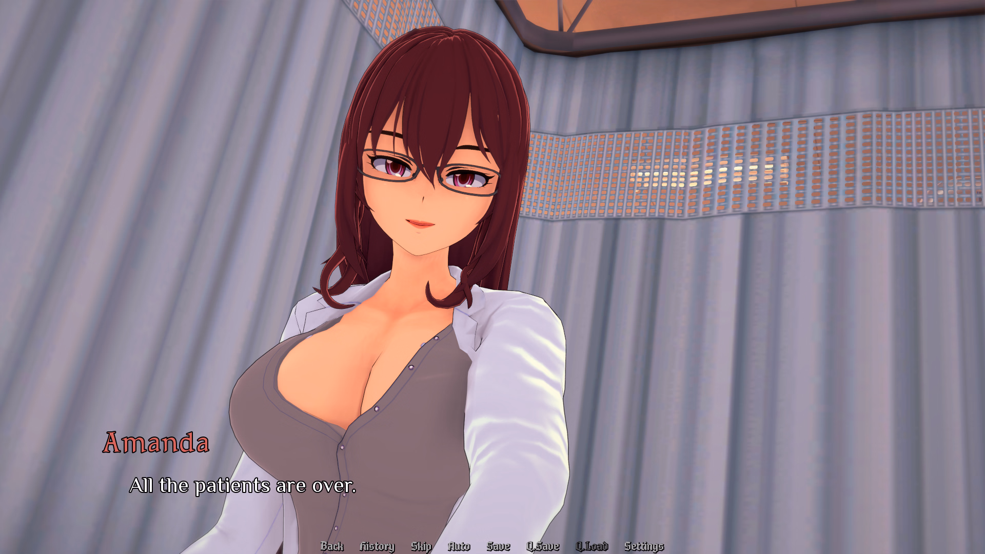 异界奇遇：失忆后宫大冒险（Another World, Another Adventure）v0.1.10 精翻汉化 游戏截图 2