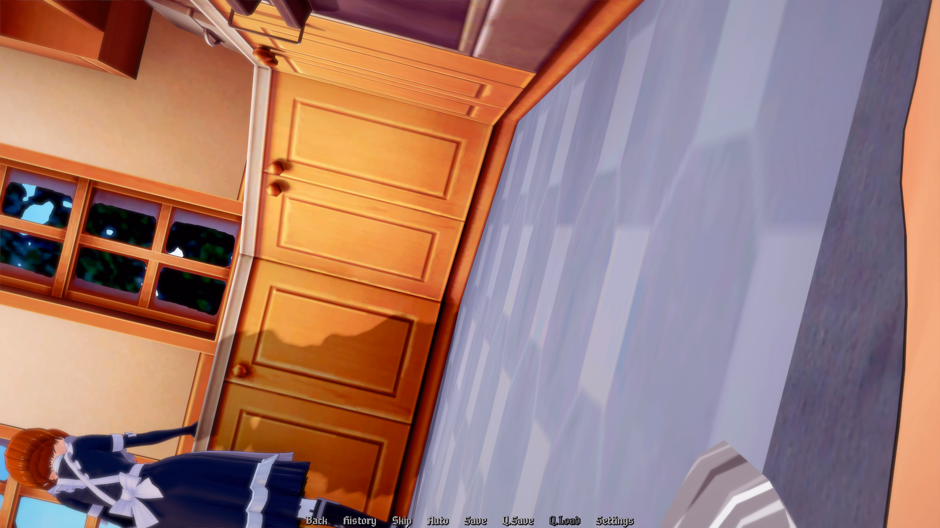 异界奇遇：失忆后宫大冒险（Another World, Another Adventure）v0.1.10 精翻汉化 游戏截图 5