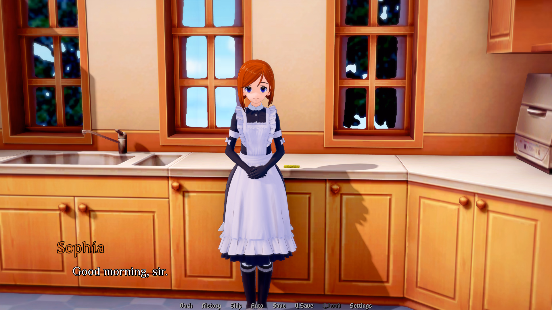 异界奇遇：失忆后宫大冒险（Another World, Another Adventure）v0.1.10 精翻汉化 游戏截图 6