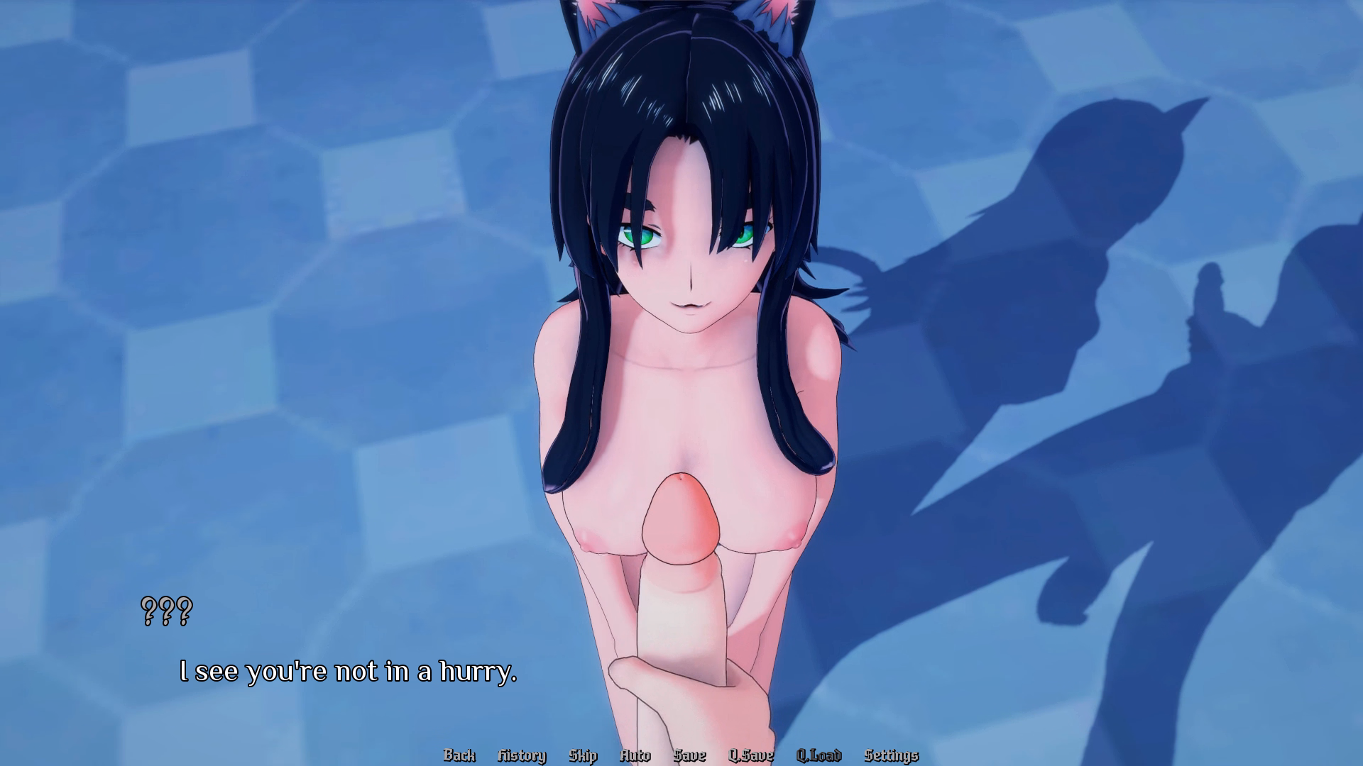 异界奇遇：失忆后宫大冒险（Another World, Another Adventure）v0.1.10 精翻汉化 游戏截图 8