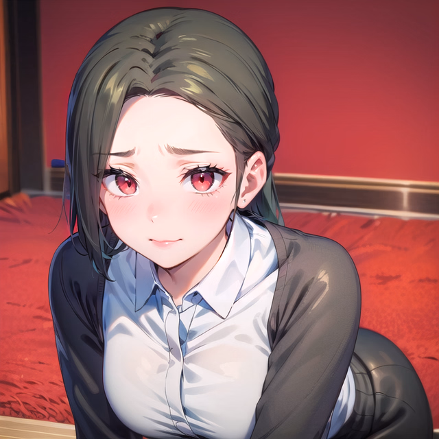 变态房东:针孔偷窥女租客(Perverted Landlord)v0.1 精翻汉化 游戏截图 4