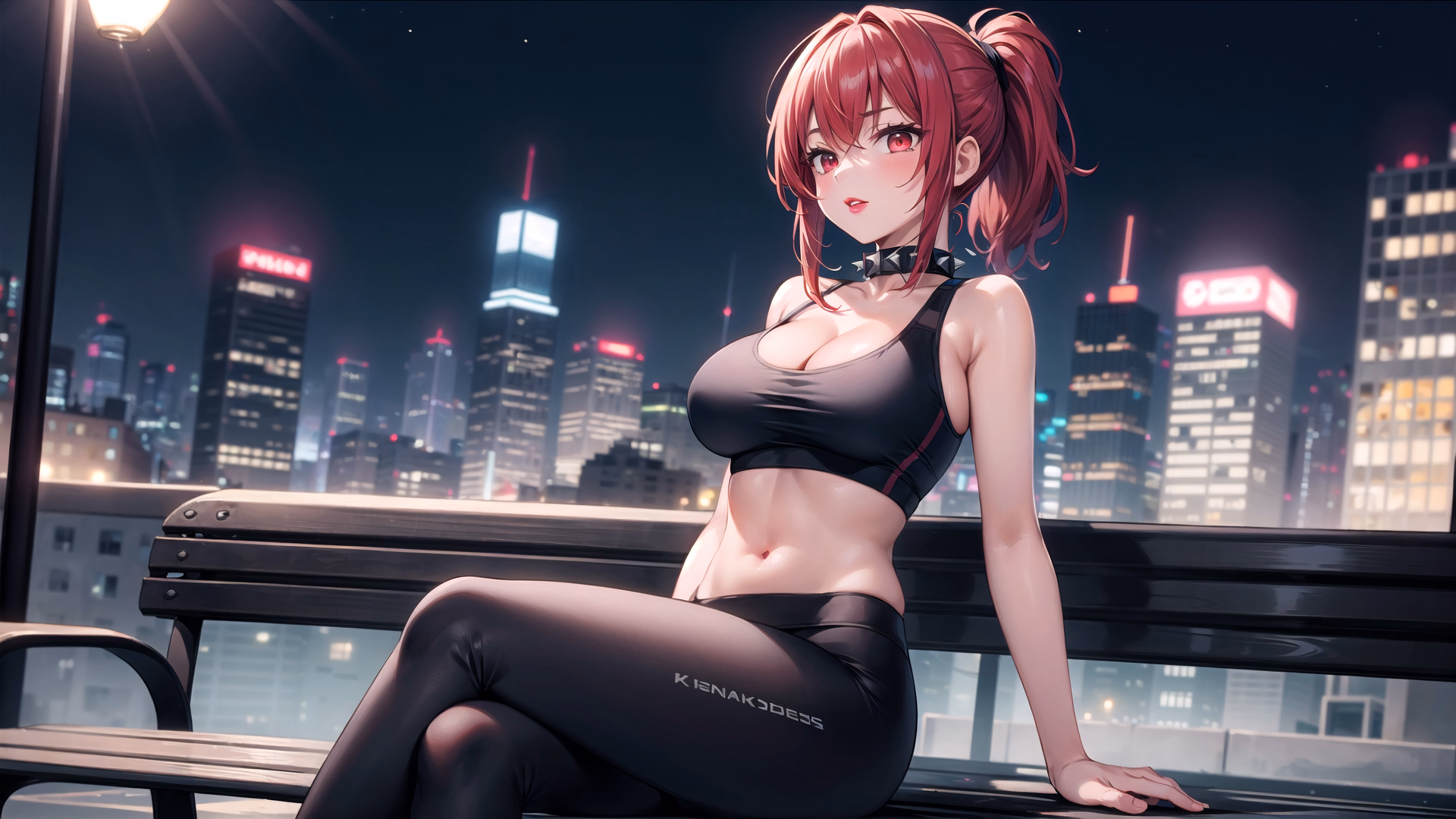 变态房东:针孔偷窥女租客(Perverted Landlord)v0.1 精翻汉化 游戏截图 1