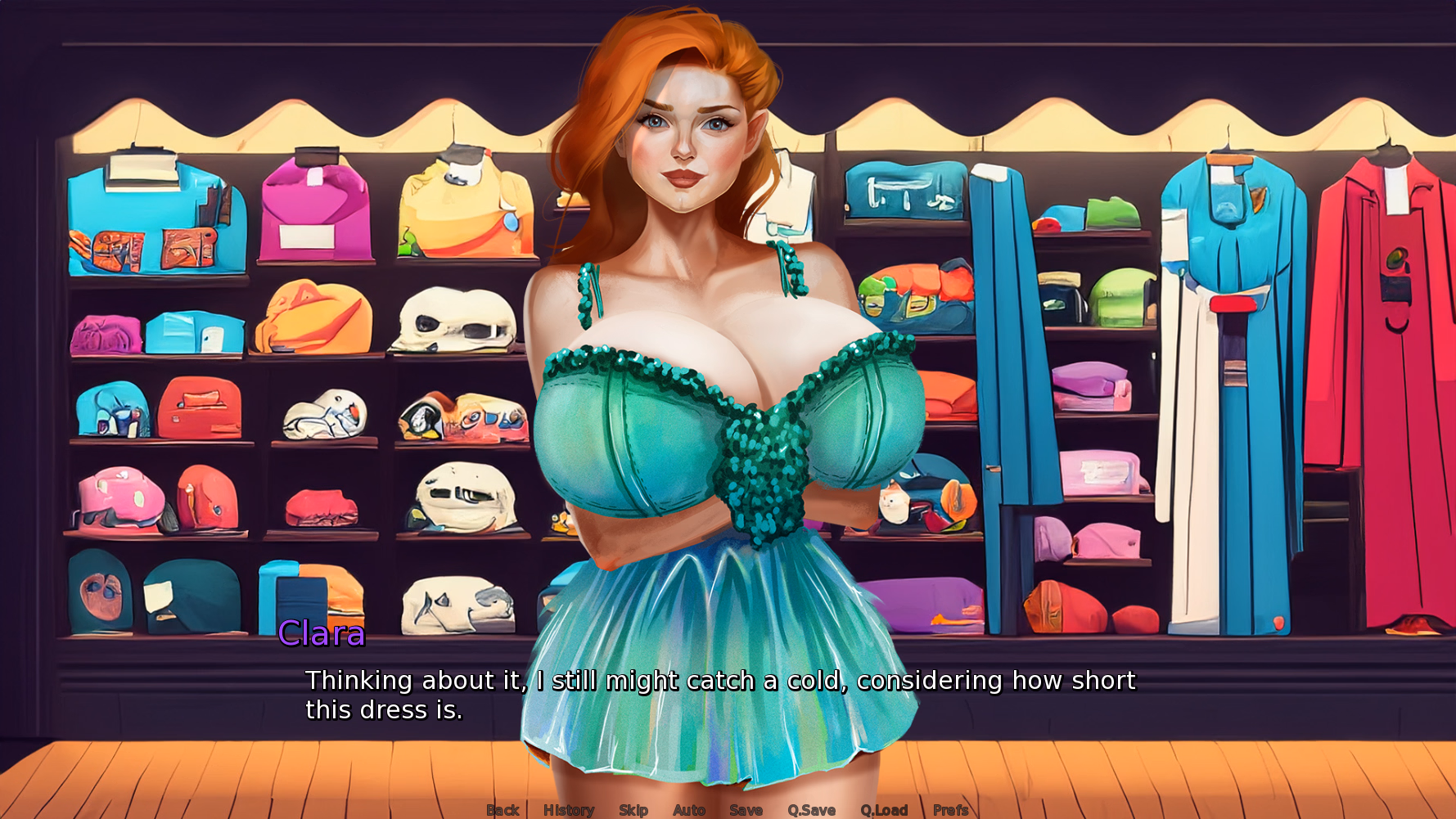 梦光乐园:打造顶级主题公园(Dreamlight Park)v0.0.1 精翻汉化 游戏截图 6