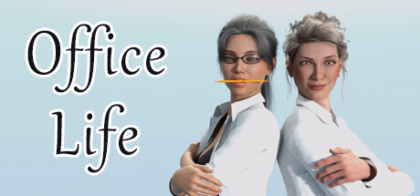 职场诱惑:征服美女上司(Office Life)v1.0 精翻汉化 游戏截图 1