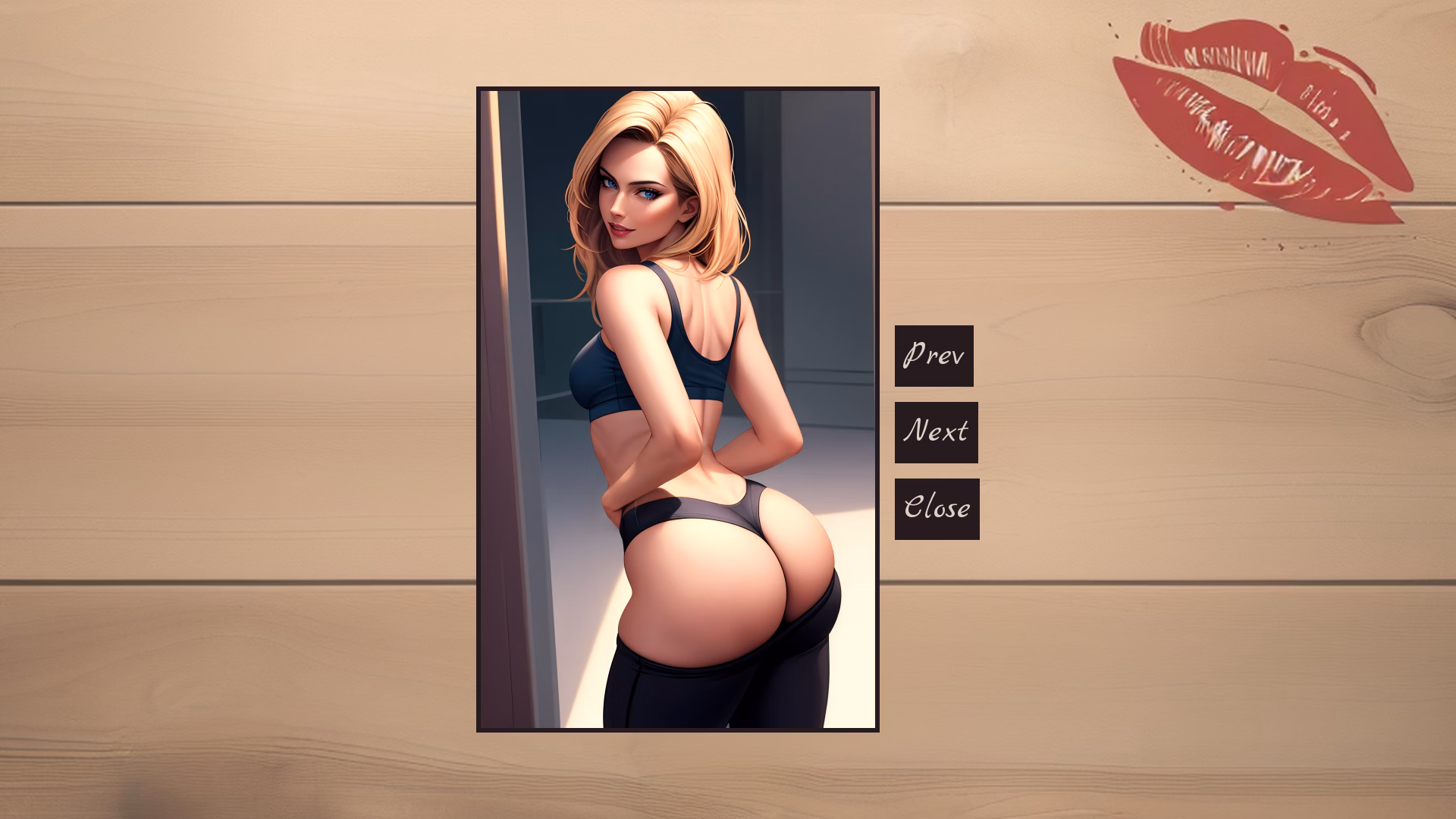 牌组诱惑:爱的卡牌(Decked in Love)v0.2.0 精翻汉化 游戏截图 3