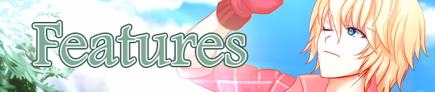 精灵之中：百合外传（In Fair Spirits）v1.0 精翻汉化 游戏截图 2