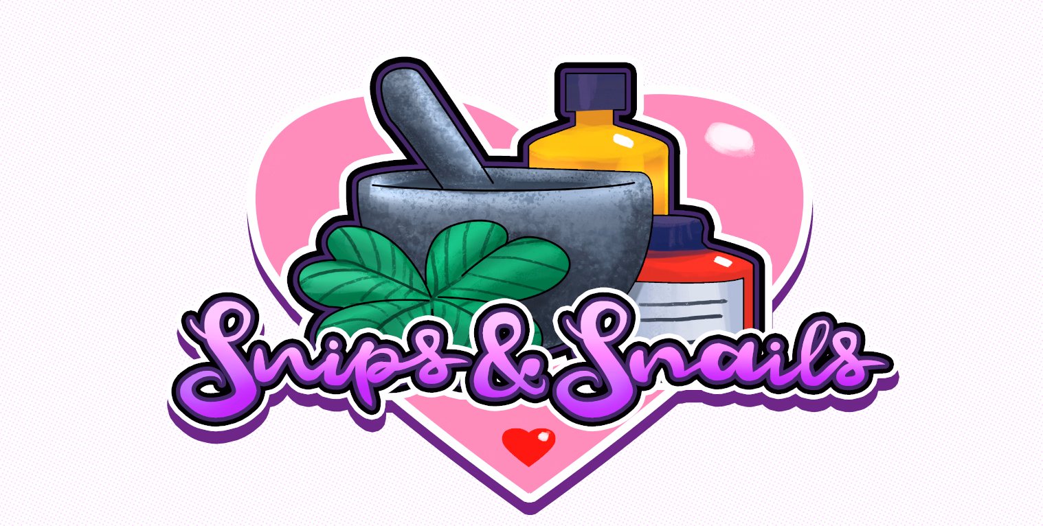 欲海交织:蜗牛与剪刀(Snips & Snails)v1.4 精翻汉化 游戏截图 1
