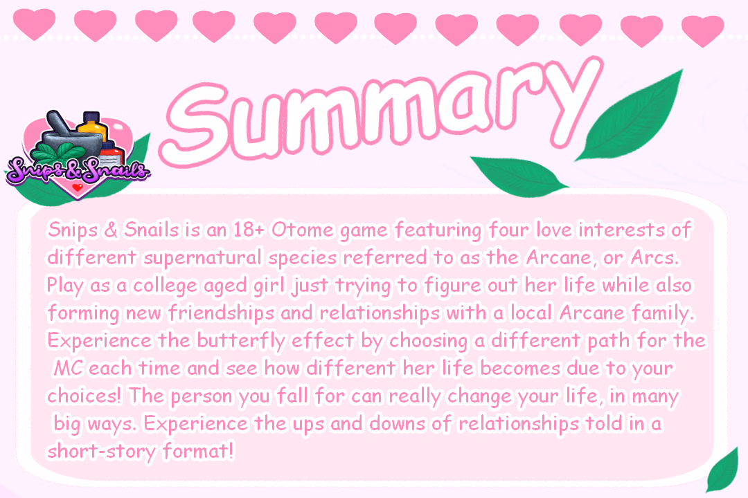 欲海交织:蜗牛与剪刀(Snips & Snails)v1.4 精翻汉化 游戏截图 2