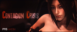【试玩Demo·非完整版】感染危机：魔物凌辱的生存法则（Contagion Crisis）CS Demo 精翻汉化 游戏截图 2