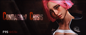 【试玩Demo·非完整版】感染危机：魔物凌辱的生存法则（Contagion Crisis）CS Demo 精翻汉化 游戏截图 3