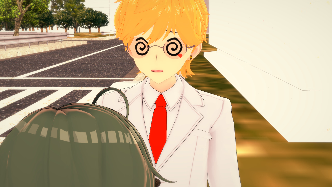深渊之爱:兄弟的禁忌羁绊(Love in the Abyss)v1.0.1 精翻汉化 游戏截图 3