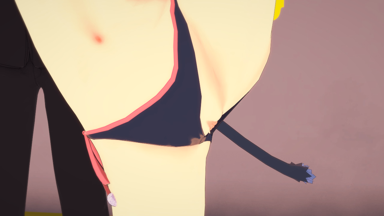 深渊之爱:兄弟的禁忌羁绊(Love in the Abyss)v1.0.1 精翻汉化 游戏截图 4