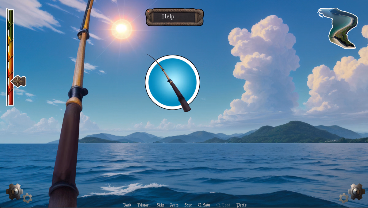 奇幻征服：欲望纷争（Fantasy Conquest）v0.8.0 精翻汉化 游戏截图 4
