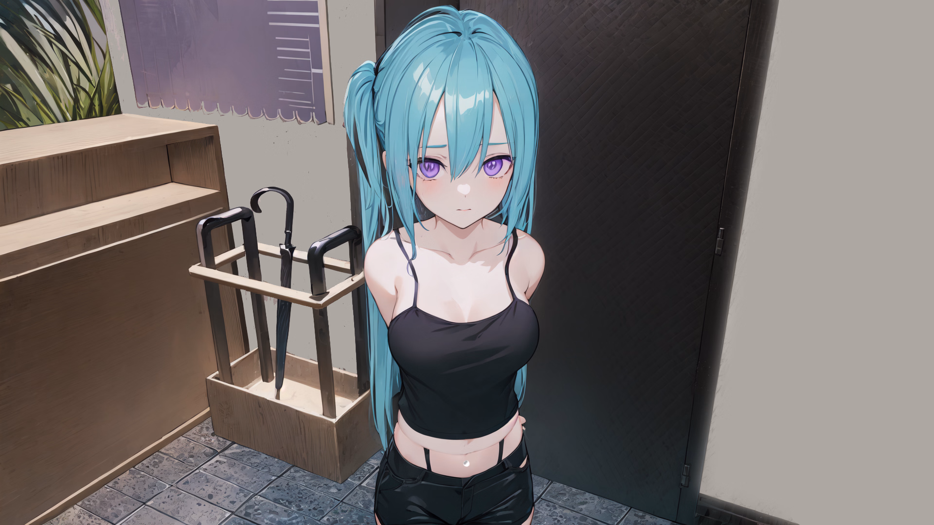 星际迷航：少女监护人（Space of Lost）v0.6.0] [Fovezo 精翻汉化 游戏截图 6