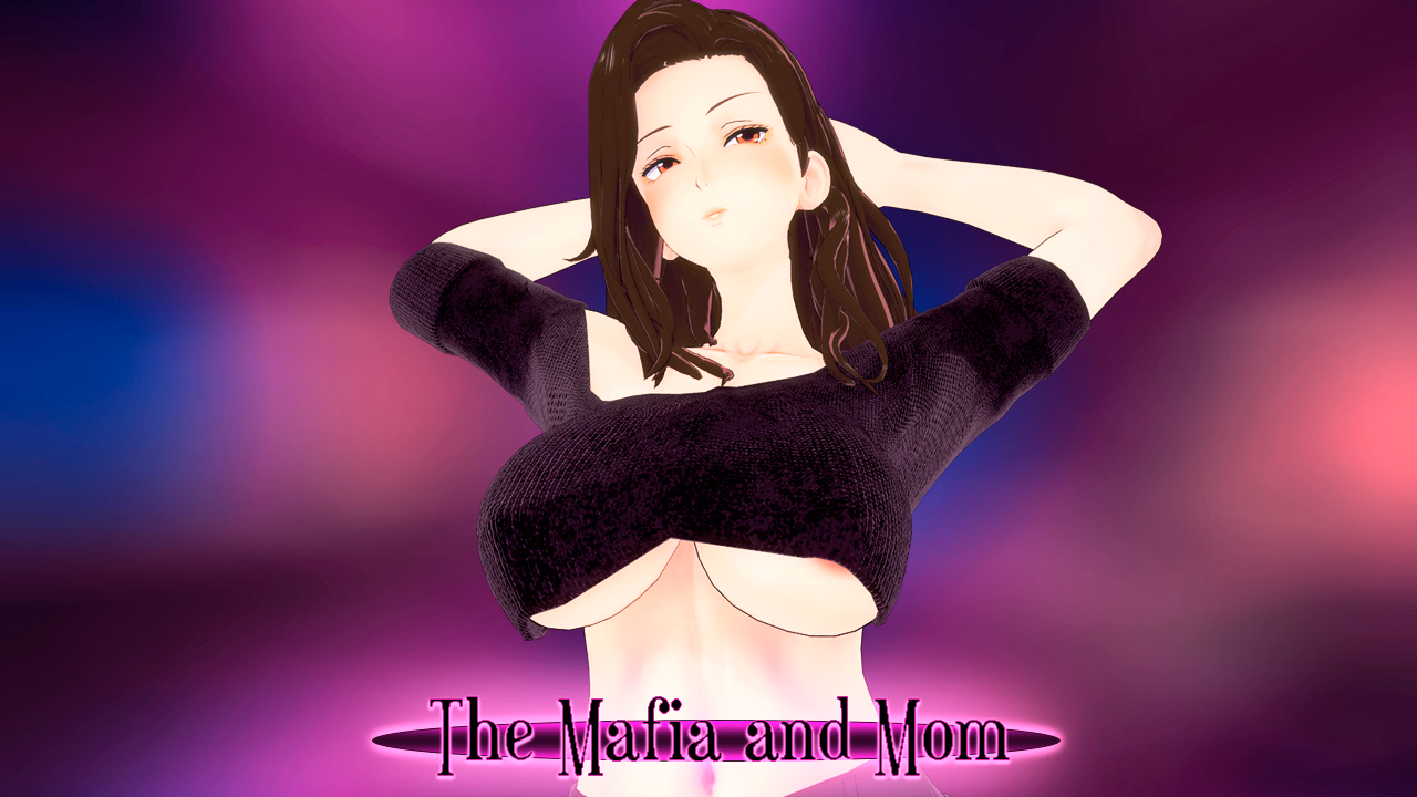 黑手党与妈妈：肉偿还债（The Mafia and Mom）v1.0 精翻汉化 游戏截图 1