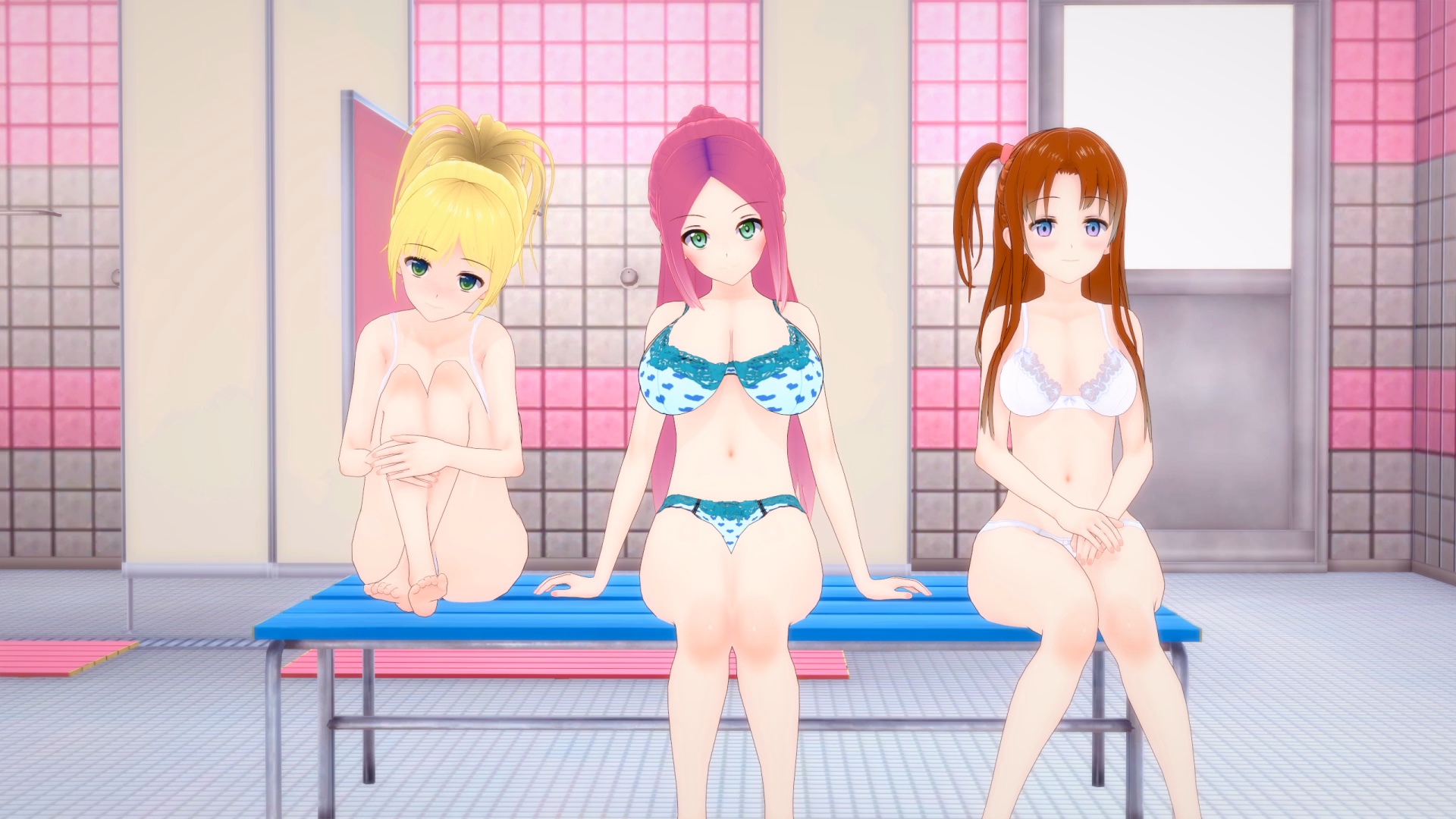 家庭倾向:乱伦的深渊(Family Tendencies)v0.1 精翻汉化 游戏截图 5