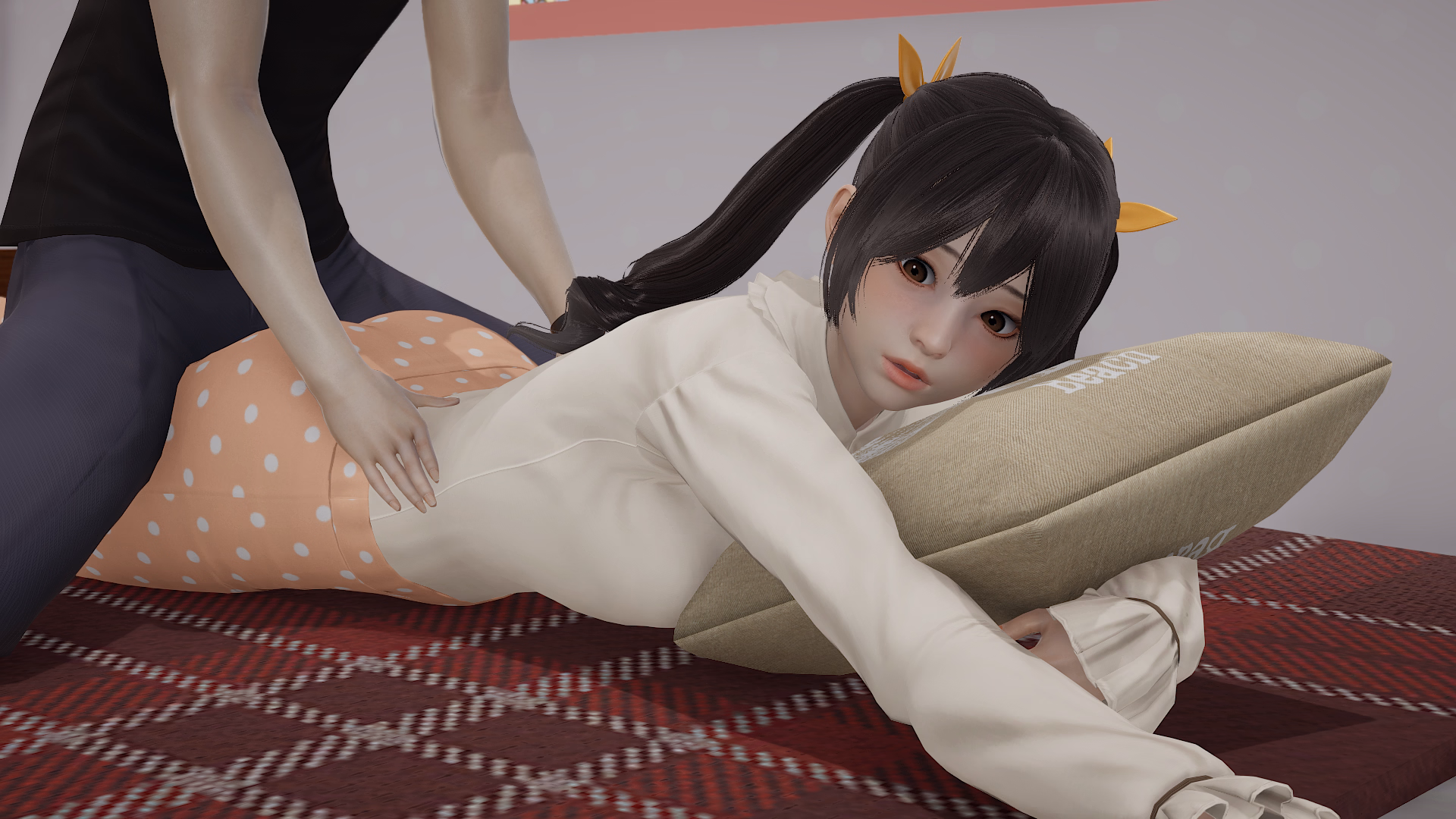 超能洗脑:认知篡改重制版(Supower - Remake)v0.69 精翻汉化 游戏截图 7