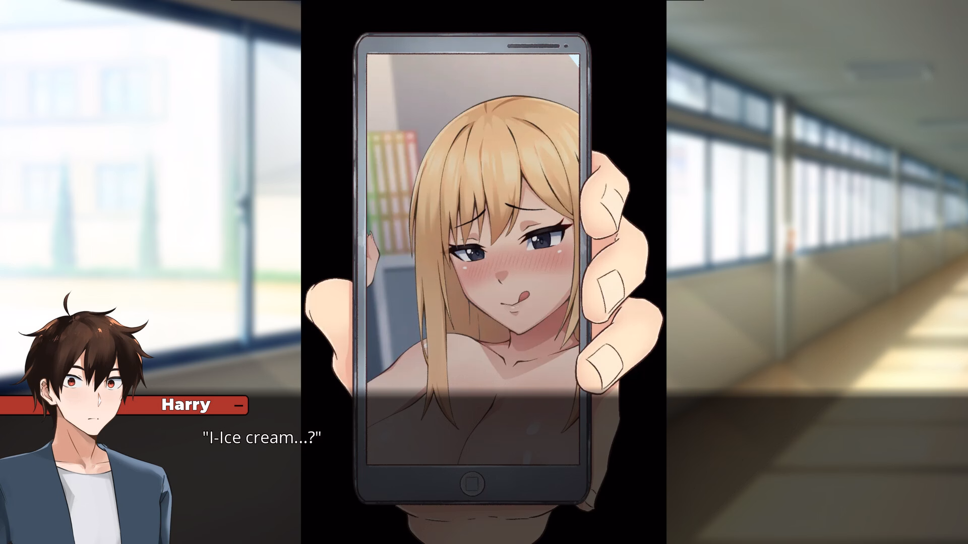 宿醉宇宙：哈里的终极绿帽（Hangoverse）S1 v0.0.5 精翻汉化 游戏截图 8