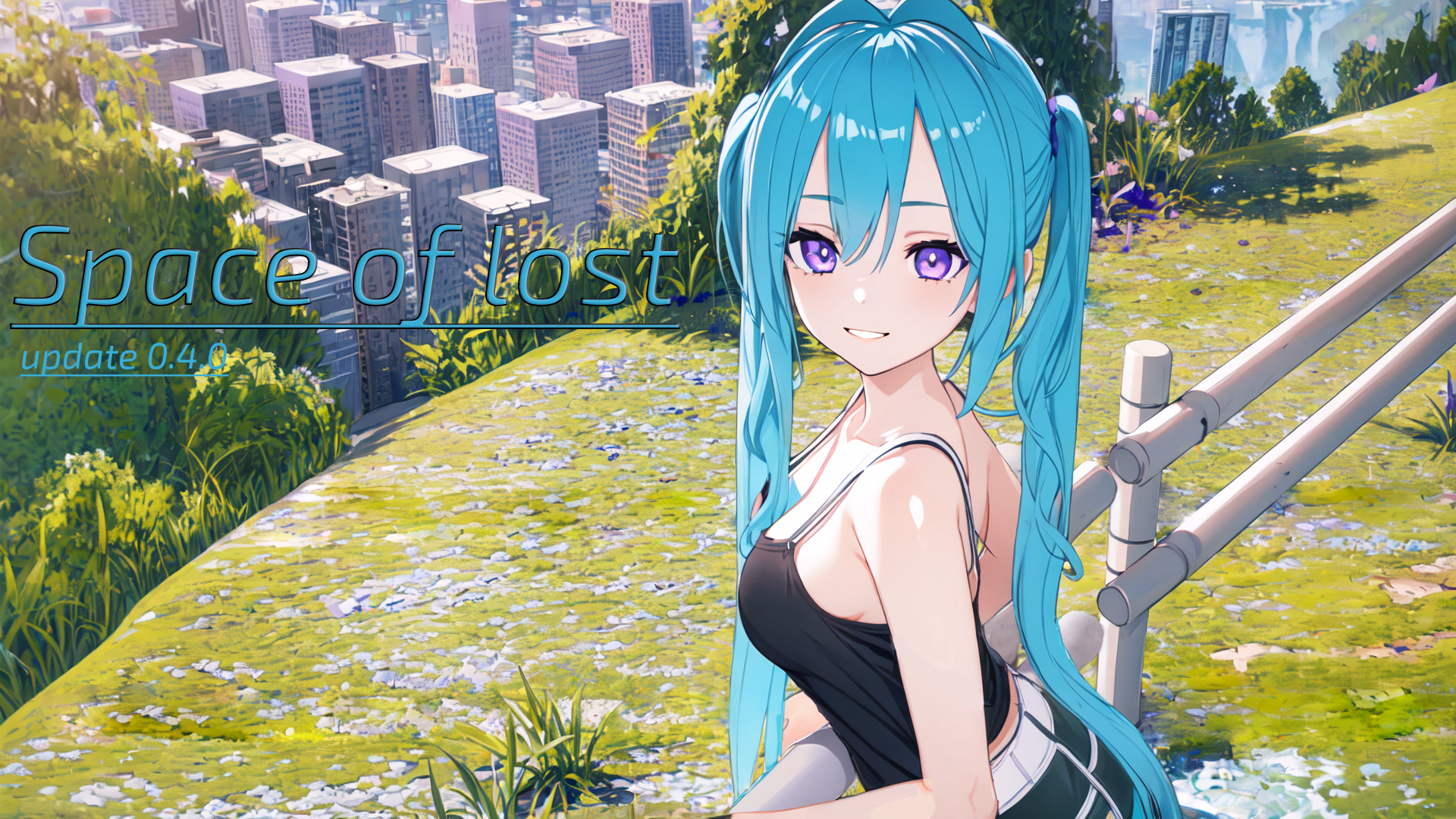 星际迷航：少女监护人（Space of Lost）v0.6.0] [Fovezo 精翻汉化 游戏截图 7