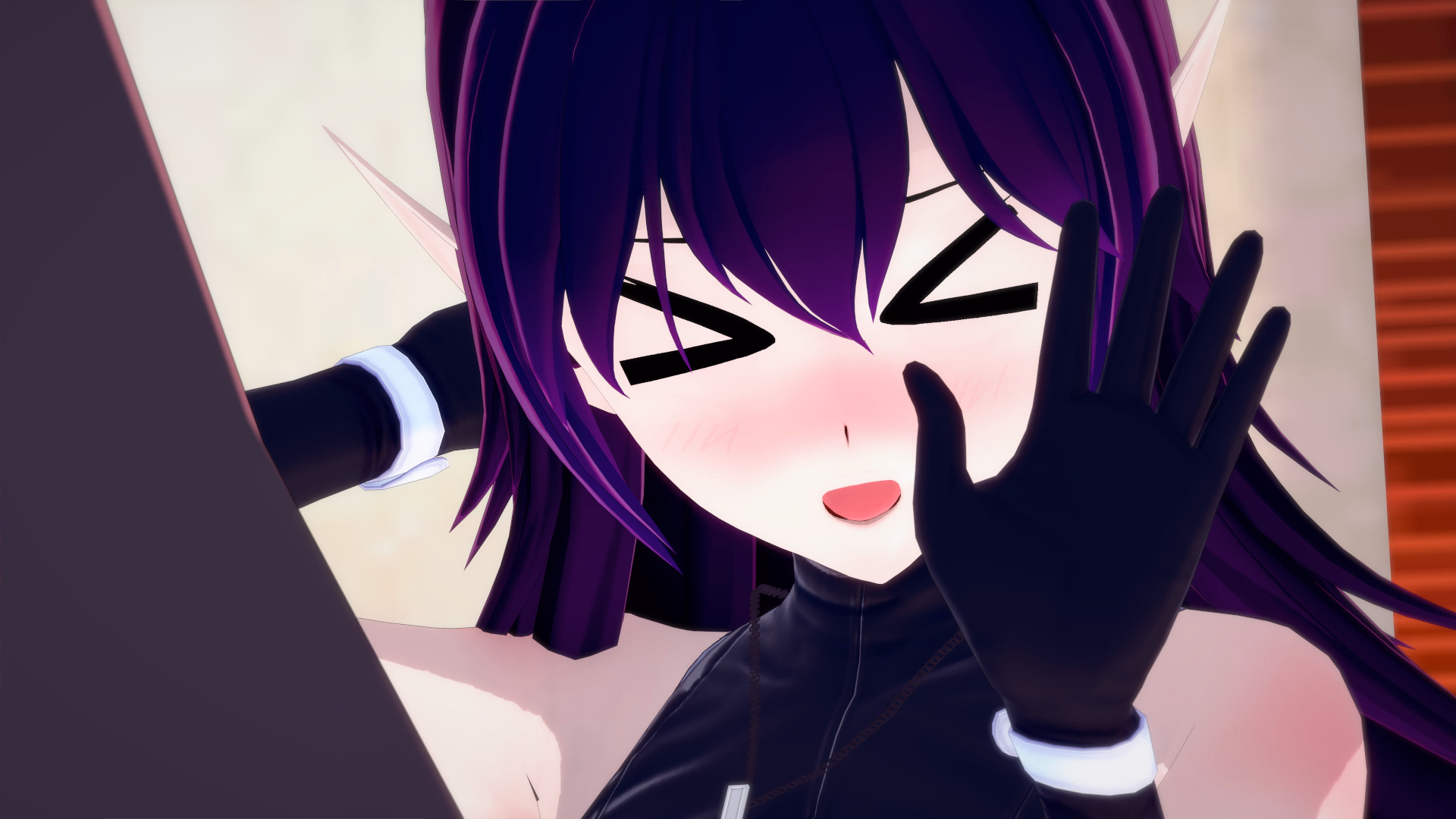 暗与光：恶魔天使的混血后宫（Dark or Light）v0.11 Patreon 精翻汉化 游戏截图 2