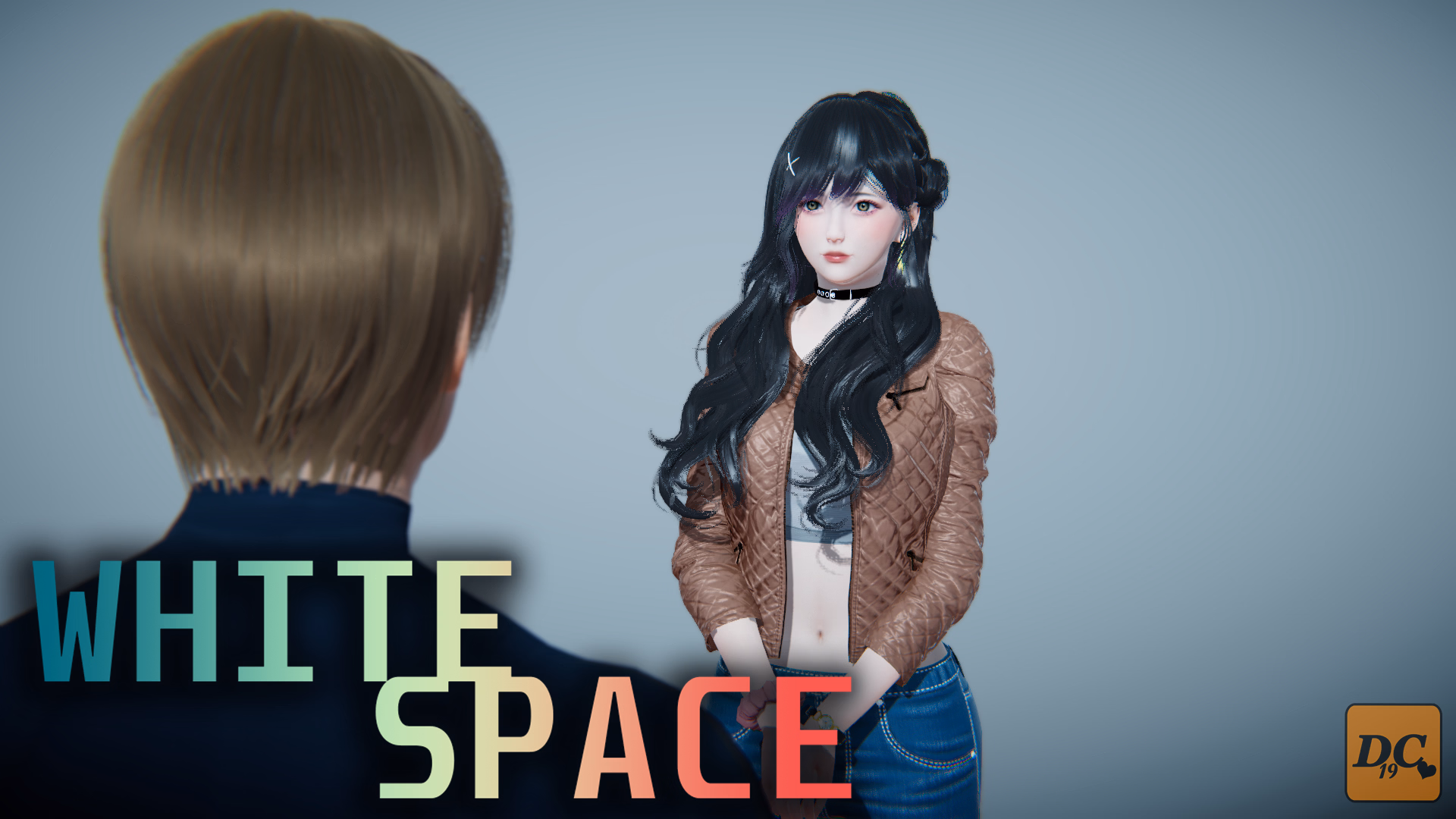 白色禁区:远古魅魔的恩赐(White Space)v0.1 精翻汉化 游戏截图 1