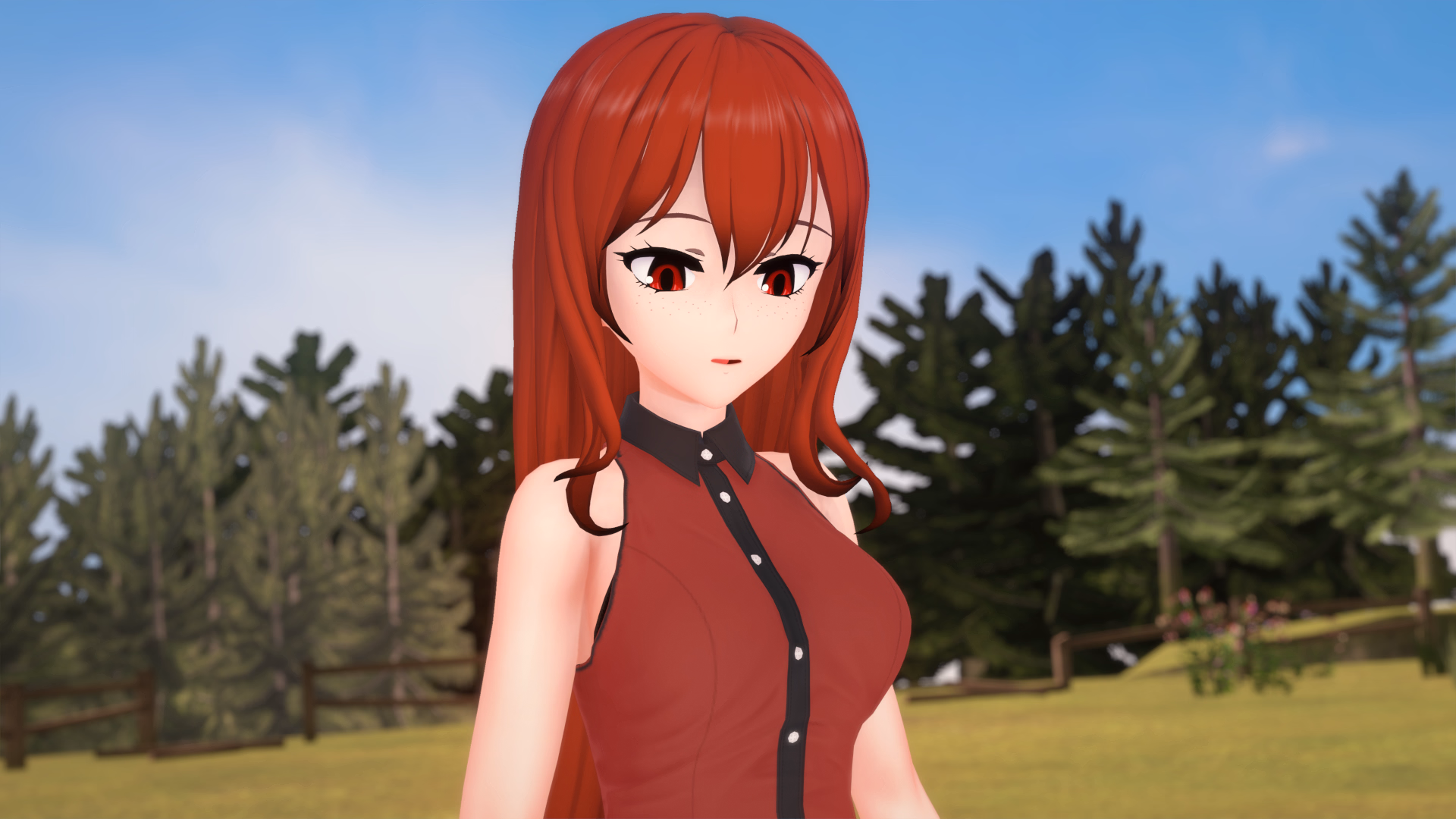 膨胀冒险：贫穷女孩的炼金肉体改造（A Growing Adventure: The Expanding Alchemist）v0.7 精翻汉化 游戏截图 2