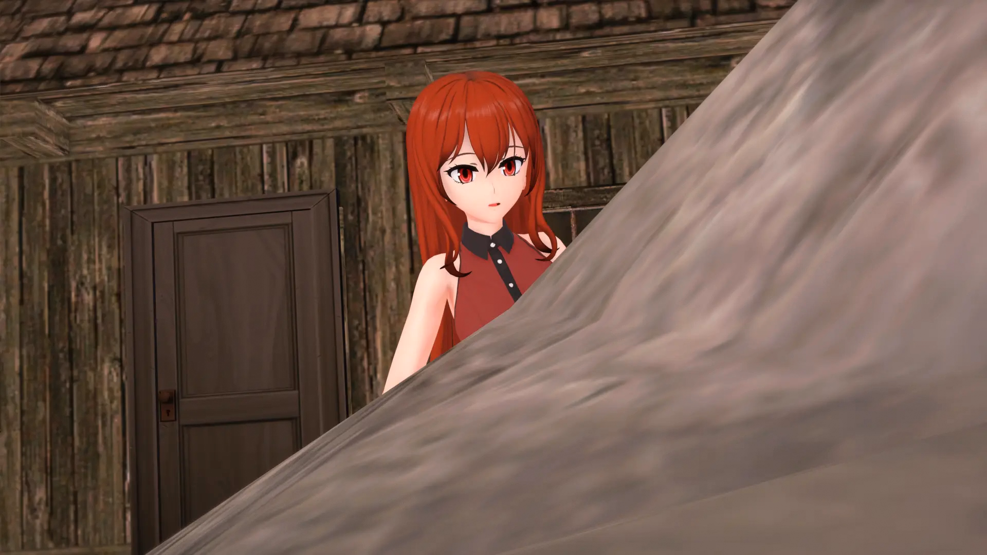膨胀冒险：贫穷女孩的炼金肉体改造（A Growing Adventure: The Expanding Alchemist）v0.7 精翻汉化 游戏截图 5