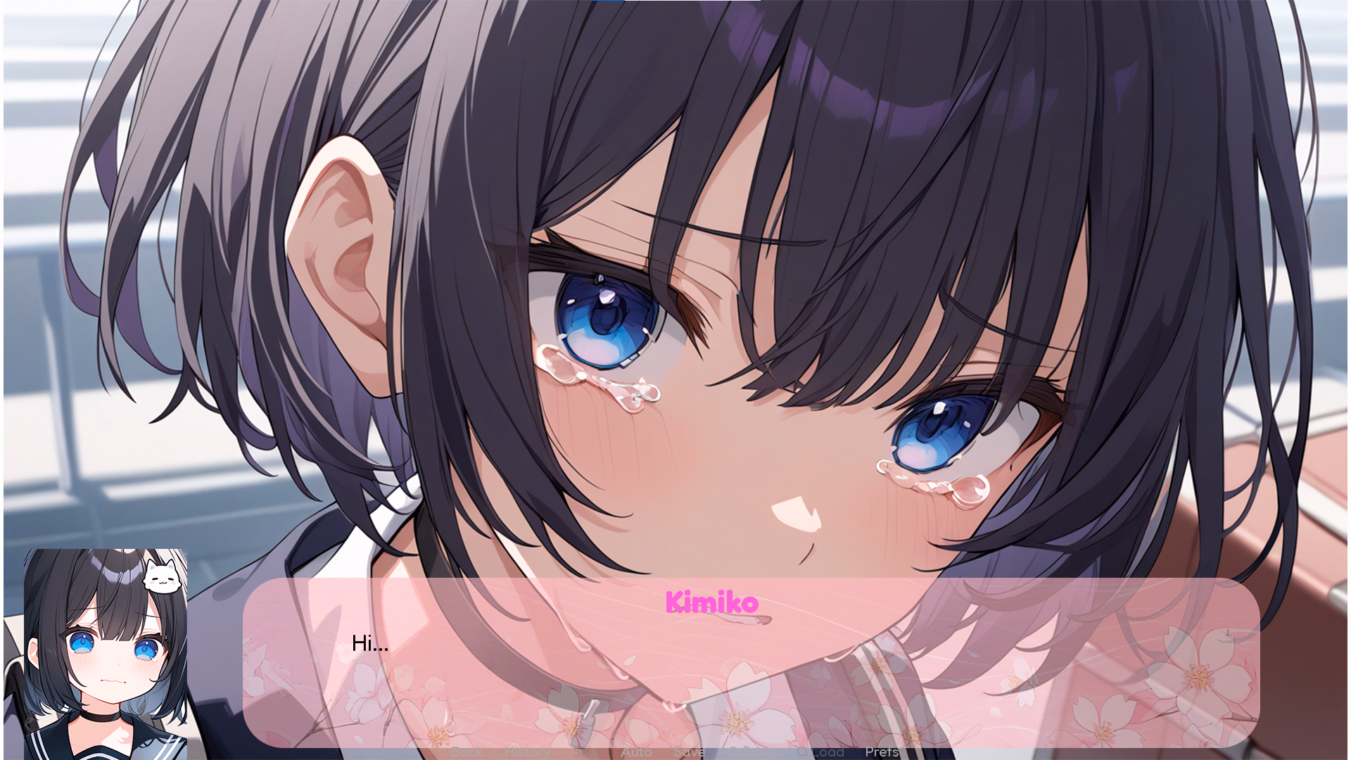 同居诱惑：我竟然和邻居的女儿住在一起？（And Now I Am Living with My Neighbor's Daughter?）v1.0 精翻汉化 游戏截图 2