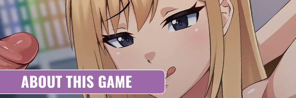 宿醉宇宙：哈里的终极绿帽（Hangoverse）S1 v0.0.5 精翻汉化 游戏截图 2