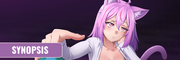 宿醉宇宙：哈里的终极绿帽（Hangoverse）S1 v0.0.5 精翻汉化 游戏截图 3