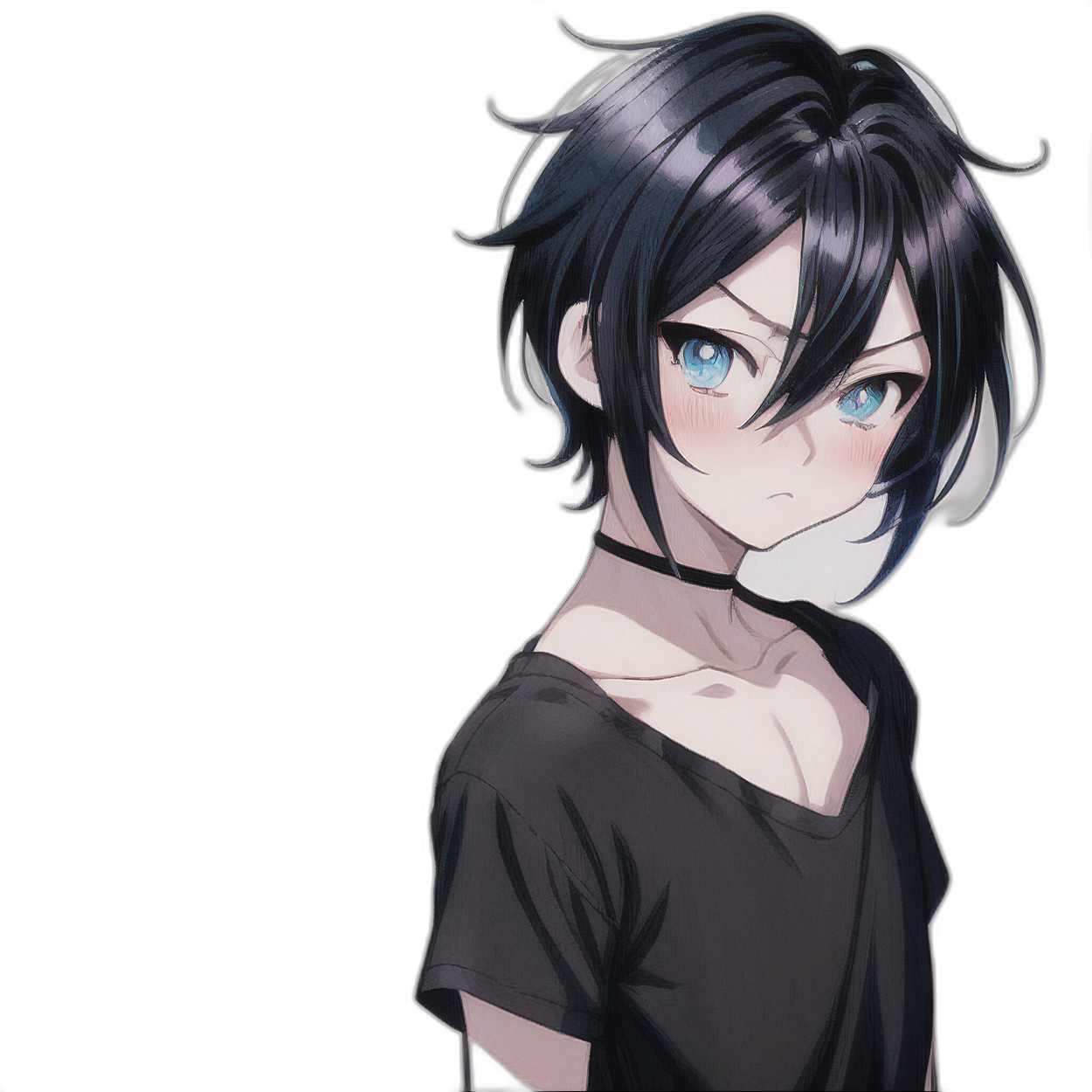 与他独处:排解寂寞的抚慰(With Him Alone)v1.0 精翻汉化 游戏截图 2
