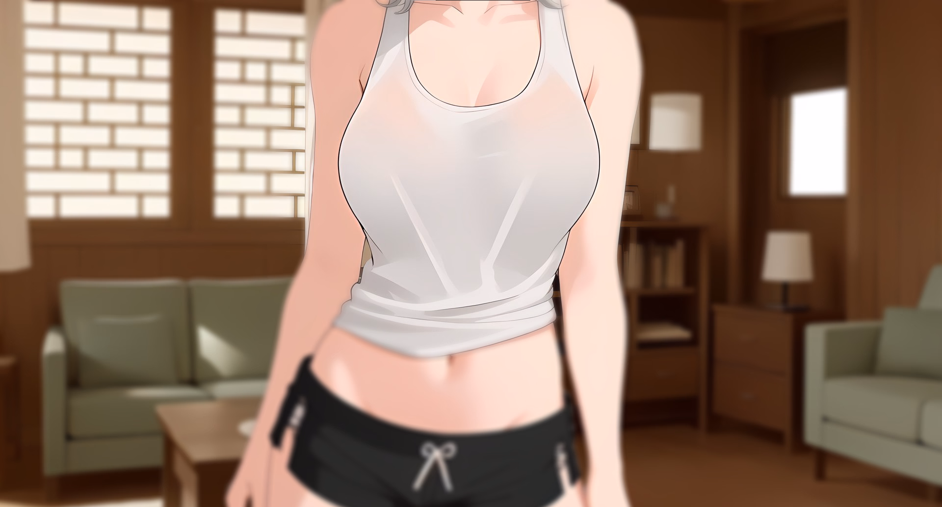 星期一的日常：迷失教室（Monday Routine）v0.1.0 精翻汉化 游戏截图 4