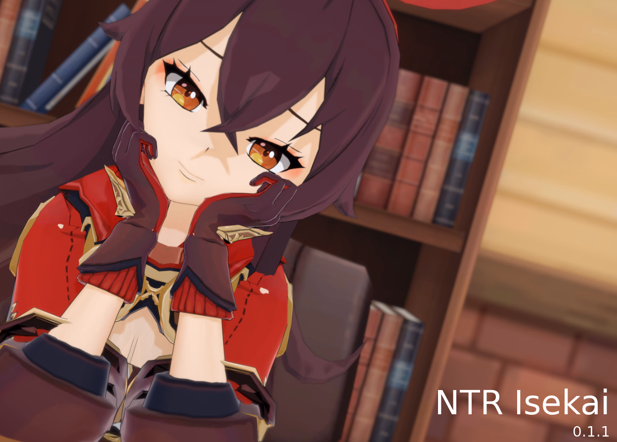 异世界NTR：动漫角色大乱炖（NTR Isekai）v0.1.1 精翻汉化 游戏截图 1