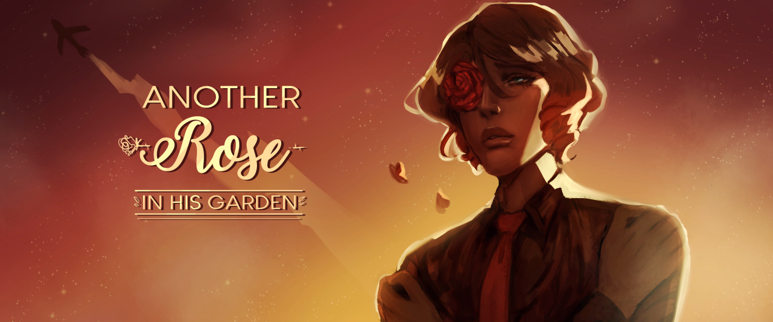 花园里的另一朵玫瑰：办公室乱搞（Another Rose in His Garden）Demo v1.0 精翻汉化 游戏截图 1