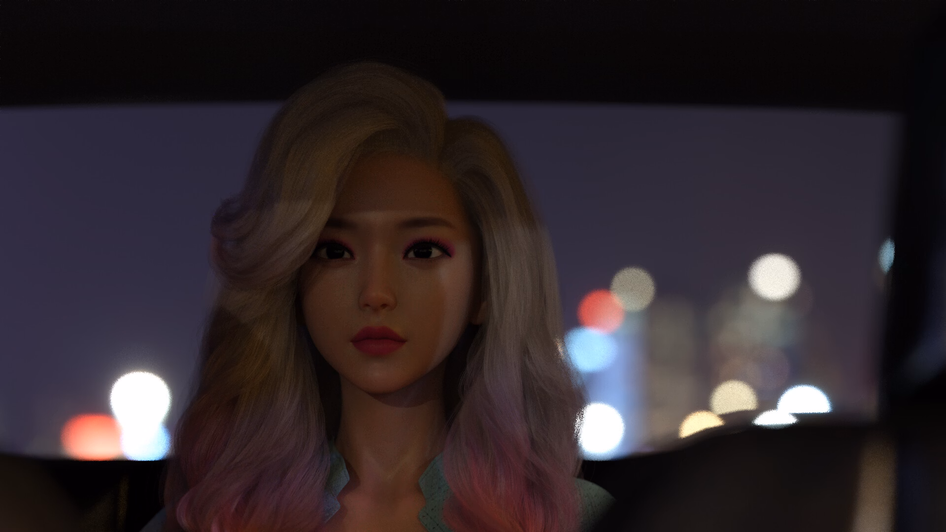 韩国女团潜规则：偶像的堕落丑闻（K-POP STAR）v1.0 精翻汉化 游戏截图 7