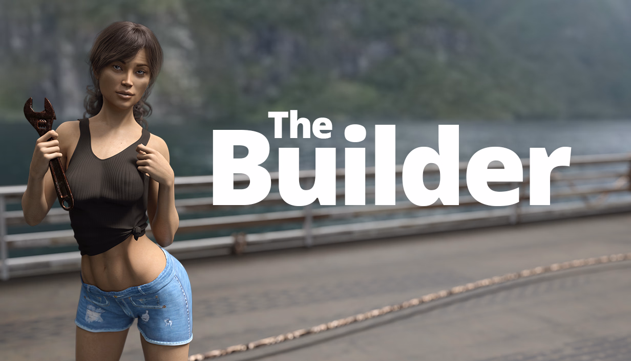 乡村建筑师：极北奇遇（The Builder）S2 R1 精翻汉化 游戏截图 1