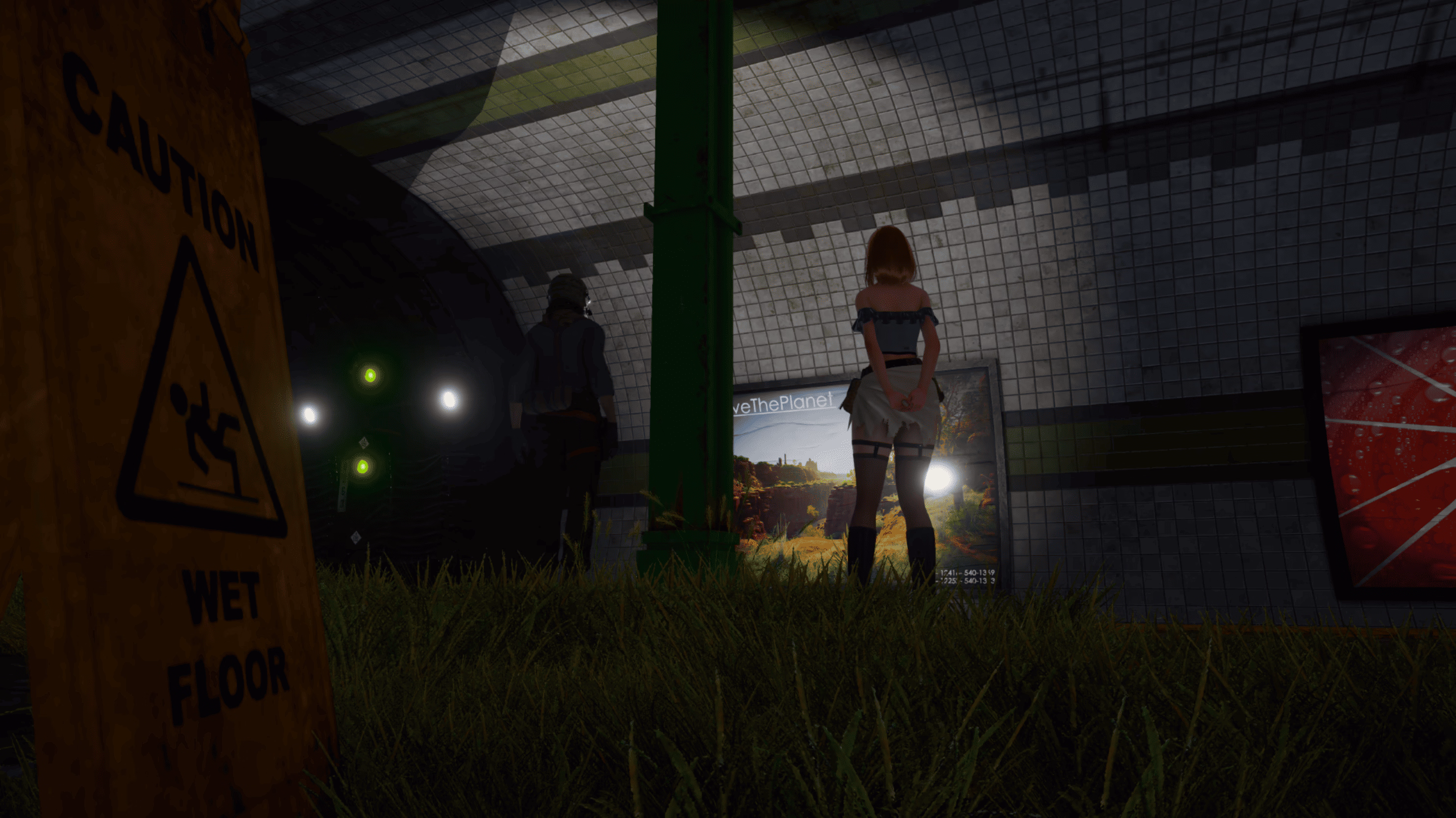 末日2059：废土肉欲（Apocalypse 2059）v0.3.5 精翻汉化 游戏截图 6