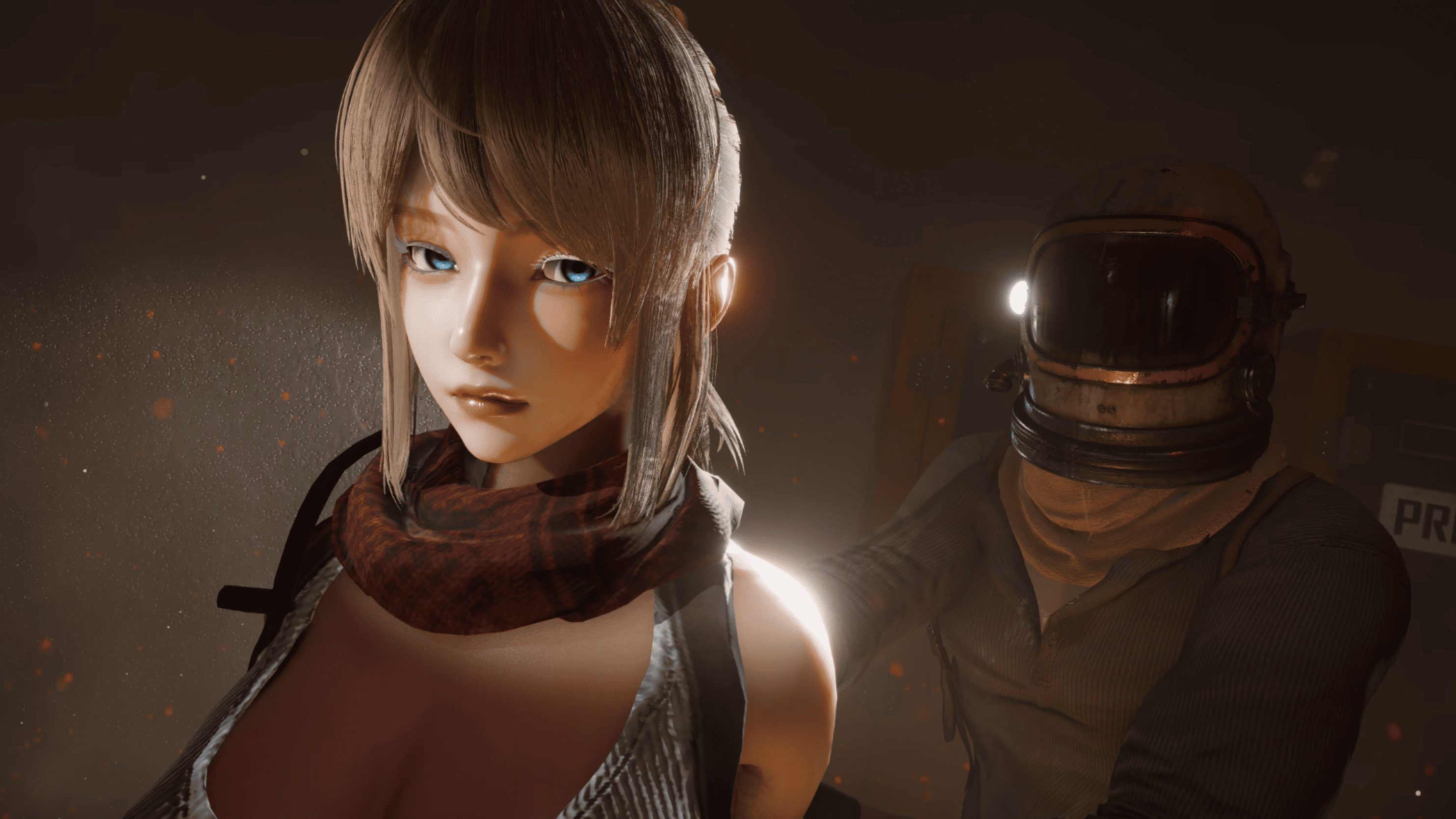 末日2059：废土肉欲（Apocalypse 2059）v0.3.5 精翻汉化 游戏截图 8