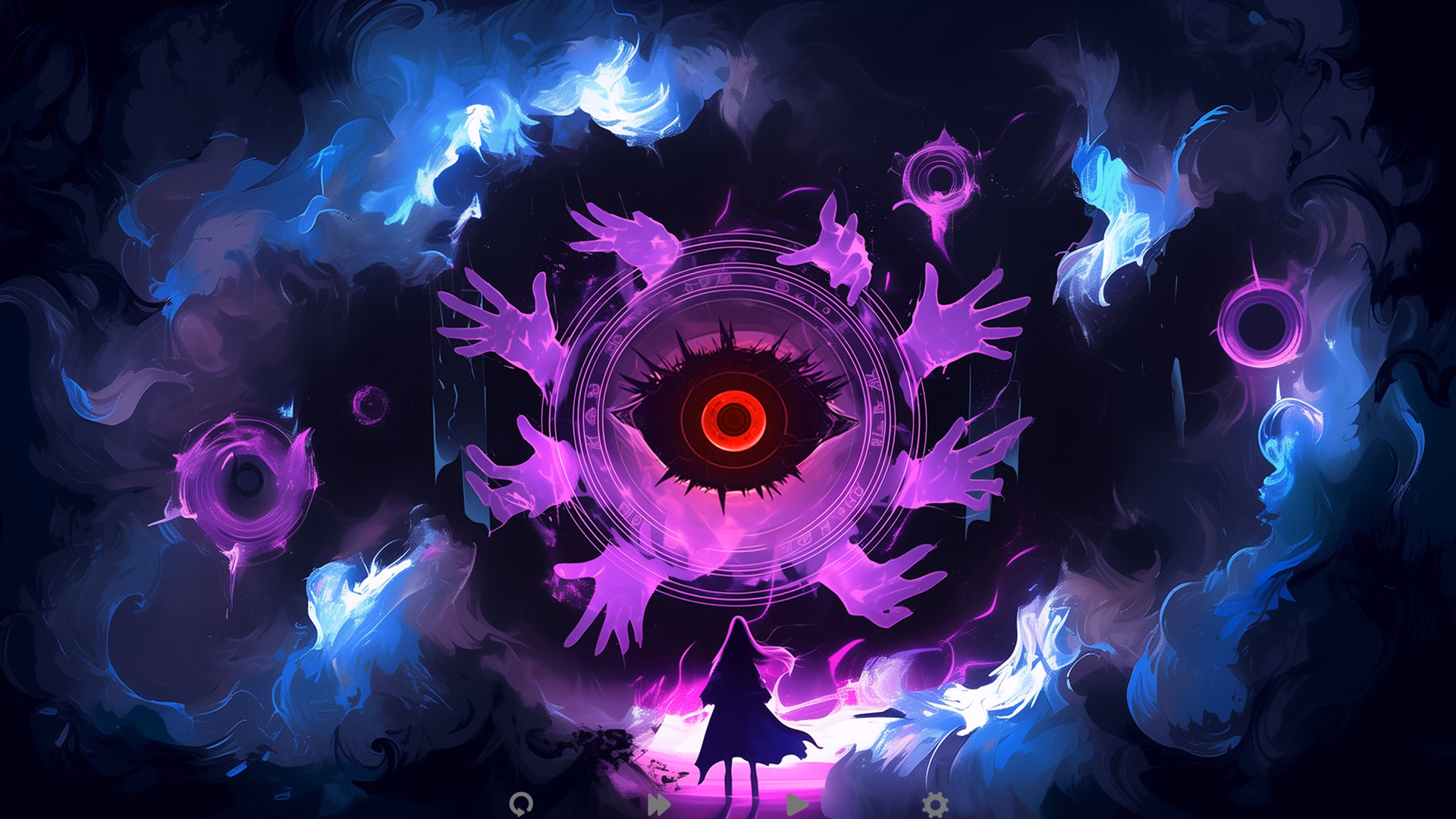高贵之刃的复苏:女骑士的屈服(Revival of the Noble Blade)v0.1.2 精翻汉化 游戏截图 3