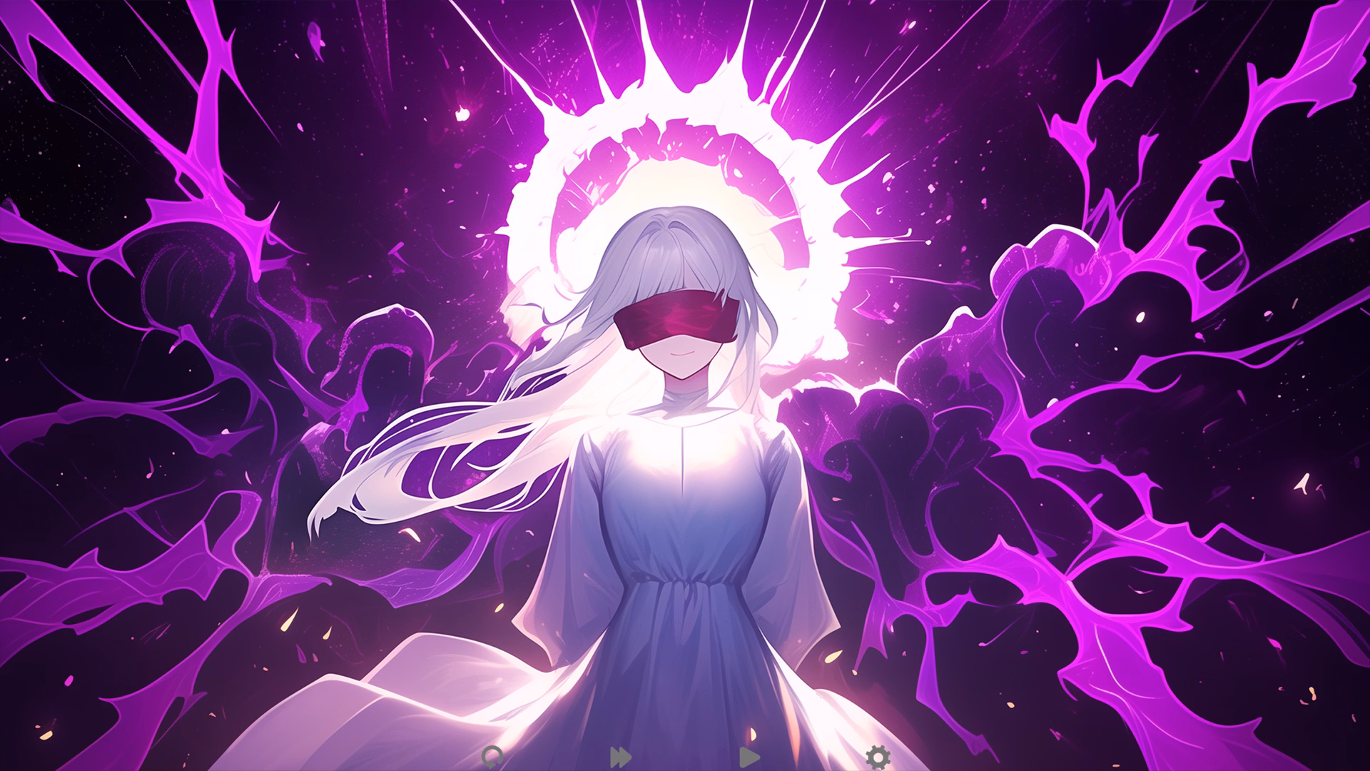 高贵之刃的复苏:女骑士的屈服(Revival of the Noble Blade)v0.1.2 精翻汉化 游戏截图 6