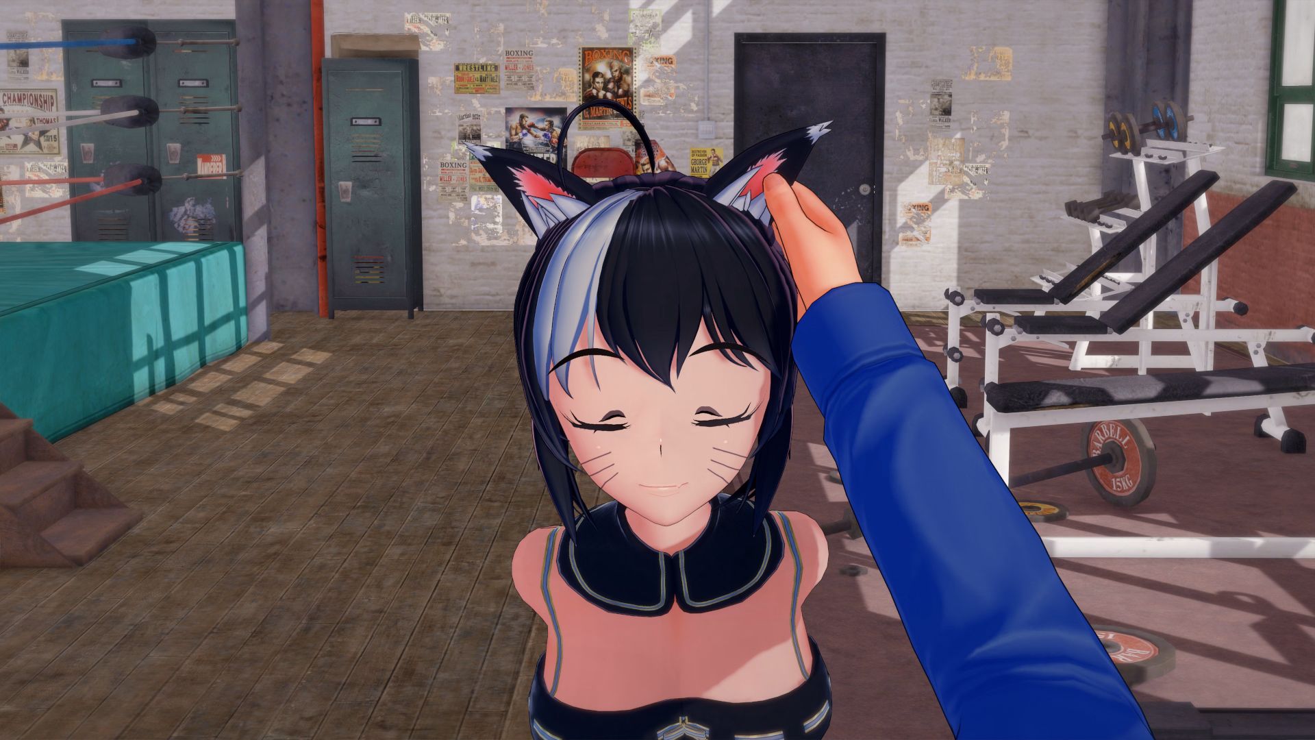 英雄后宫度假村：欲魔降临（Heroic Harem Resort）v0.2.9 精翻汉化 游戏截图 3