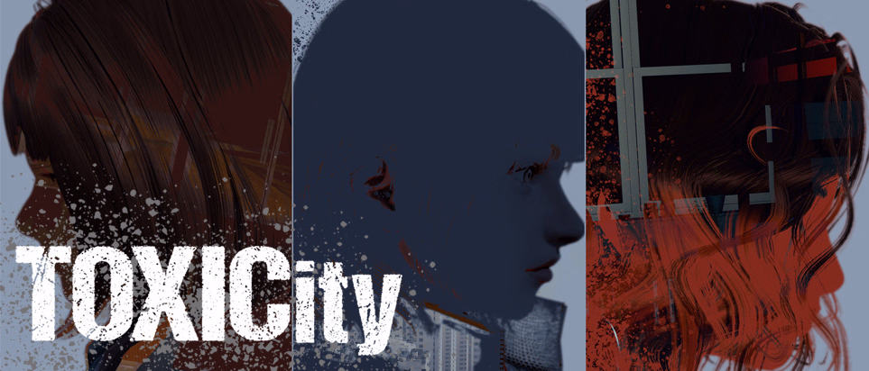 毒城迷雾：欲望求生（ToxiCity）v0.20.0 精翻汉化 游戏截图 1