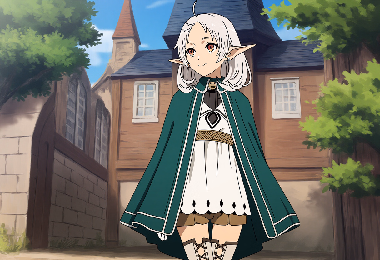 异世界转生:无职与从零的同人后宫(Reborn in Isekai)v0.1 精翻汉化 游戏截图 3