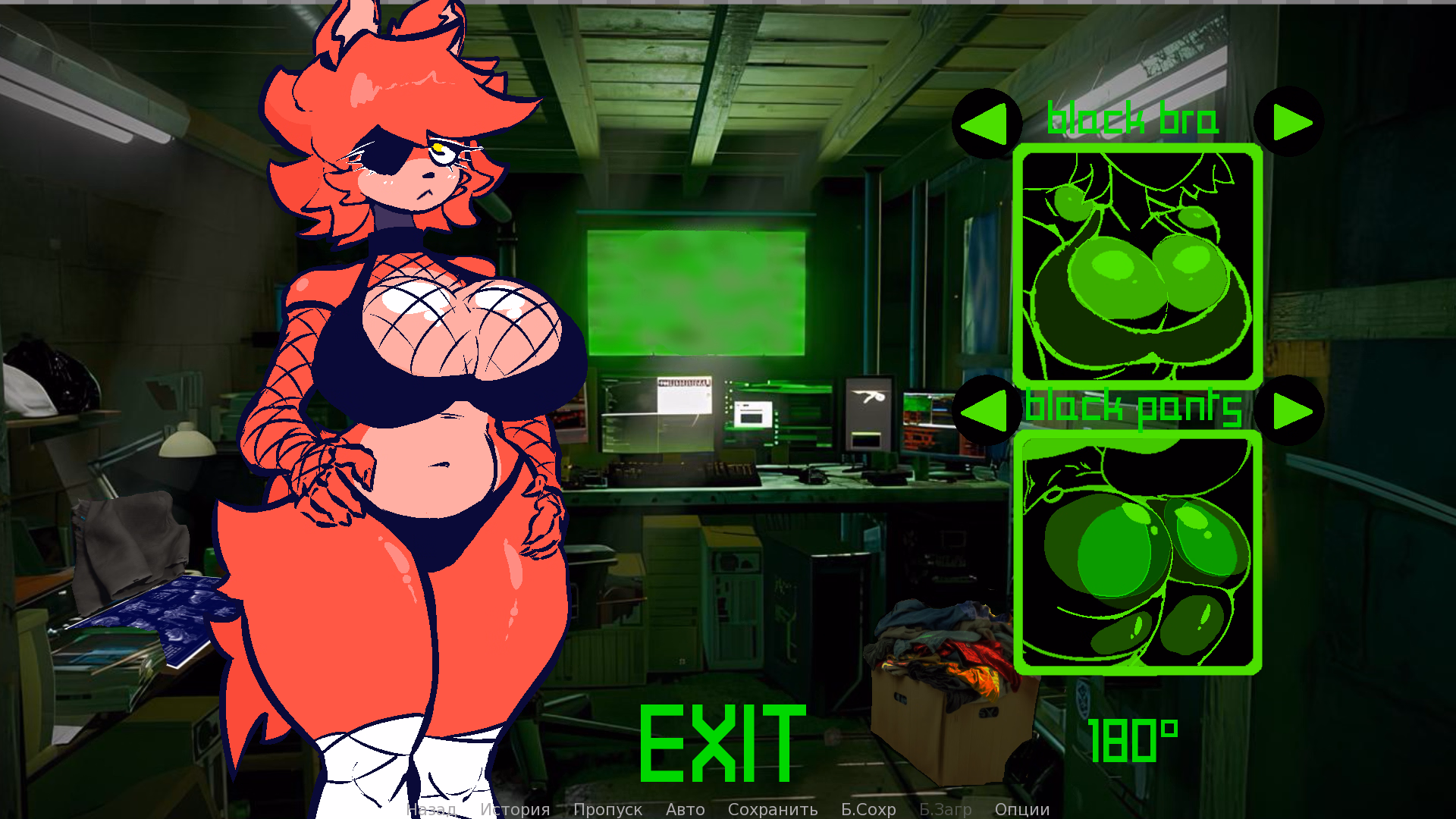 菲克莎冒险:RPG扭蛋(Fexa Adventure)v1.2 精翻汉化 游戏截图 3