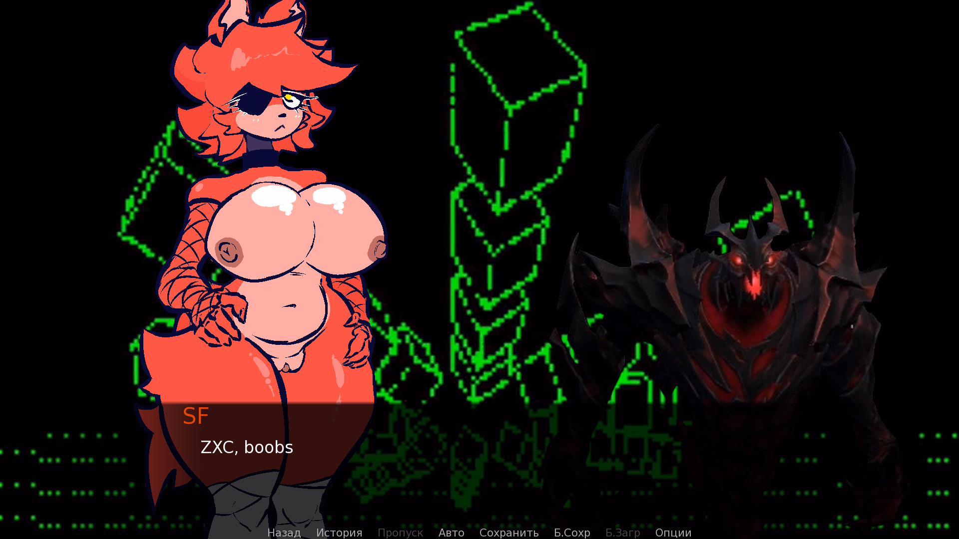 菲克莎冒险:RPG扭蛋(Fexa Adventure)v1.2 精翻汉化 游戏截图 4