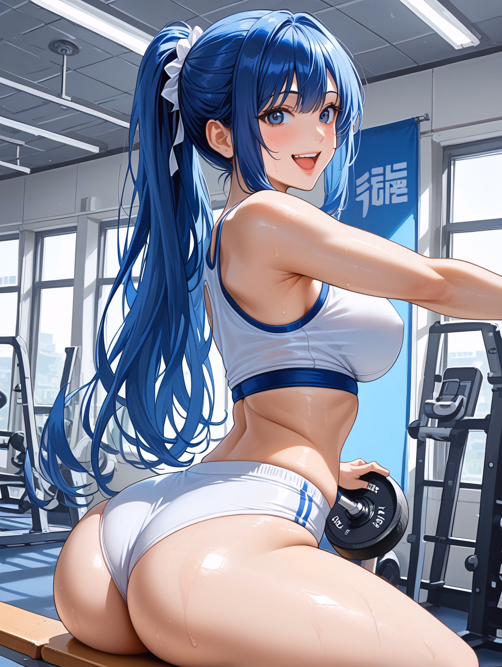 电音诱惑:欲望边缘(Electronia)chapter 2 精翻汉化 游戏截图 3