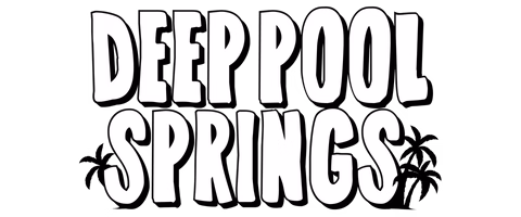 深池温泉：迷情旅馆（Deep Pool Springs）v4 精翻汉化 游戏截图 1
